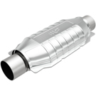 2015 Gmc Canyon Catalytic Converter CARB Approved 1