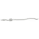 2016 Mazda CX-9 Catalytic Converter CARB Approved 3
