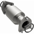 2007 Acura MDX Catalytic Converter CARB Approved 2