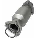 2007 Acura MDX Catalytic Converter CARB Approved 4