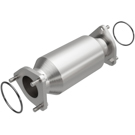MagnaFlow Exhaust Products 5592413 Catalytic Converter CARB Approved 1