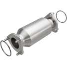 2007 Acura MDX Catalytic Converter CARB Approved 1
