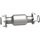 2007 Acura MDX Catalytic Converter CARB Approved 3