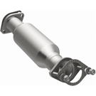 2007 Hyundai Santa Fe Catalytic Converter CARB Approved 2
