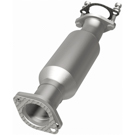 2007 Hyundai Santa Fe Catalytic Converter CARB Approved 4