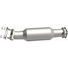 2007 Hyundai Santa Fe Catalytic Converter CARB Approved 3