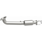 2012 Acura RDX Catalytic Converter CARB Approved 3
