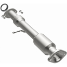 2015 Toyota Highlander Catalytic Converter CARB Approved 2