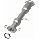 2015 Toyota Highlander Catalytic Converter CARB Approved 4