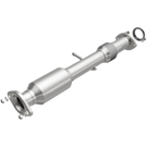 2015 Toyota Highlander Catalytic Converter CARB Approved 1