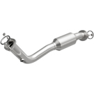 MagnaFlow Exhaust Products 5592543 Catalytic Converter CARB Approved 1