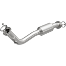 2016 Toyota RAV4 Catalytic Converter CARB Approved 1