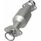2012 Toyota Sienna Catalytic Converter CARB Approved 4