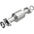2012 Toyota Sienna Catalytic Converter CARB Approved 1