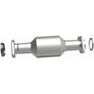 2012 Toyota Sienna Catalytic Converter CARB Approved 3