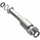 2012 Toyota Sienna Catalytic Converter CARB Approved 2