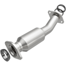2012 Toyota Sienna Catalytic Converter CARB Approved 1