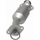 2011 Toyota Sienna Catalytic Converter CARB Approved 4