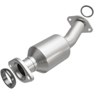 2011 Toyota Sienna Catalytic Converter CARB Approved 1