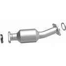 2011 Toyota Sienna Catalytic Converter CARB Approved 3