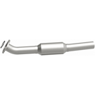 2007 Toyota RAV4 Catalytic Converter CARB Approved 3
