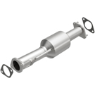 2015 Gmc Acadia Catalytic Converter CARB Approved 1