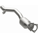 MagnaFlow Exhaust Products 5592595 Catalytic Converter CARB Approved 2