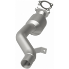 MagnaFlow Exhaust Products 5592595 Catalytic Converter CARB Approved 4