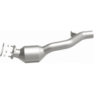 MagnaFlow Exhaust Products 5592595 Catalytic Converter CARB Approved 3