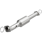 2012 Toyota Tacoma Catalytic Converter CARB Approved 1
