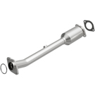 2015 Nissan Xterra Catalytic Converter CARB Approved 1