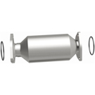 2004 Acura MDX Catalytic Converter CARB Approved 3