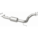 2007 Lexus GX470 Catalytic Converter CARB Approved 4