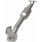 2005 Lexus GX470 Catalytic Converter CARB Approved 4