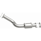 2014 Nissan Rogue Catalytic Converter CARB Approved 3