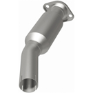 2012 Toyota RAV4 Catalytic Converter CARB Approved 4