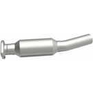 2012 Toyota RAV4 Catalytic Converter CARB Approved 3