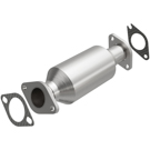 MagnaFlow Exhaust Products 5592863 Catalytic Converter CARB Approved 1
