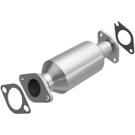 2012 Kia Sorento Catalytic Converter CARB Approved 1