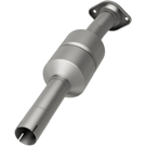 MagnaFlow Exhaust Products 5592907 Catalytic Converter CARB Approved 4