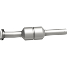 MagnaFlow Exhaust Products 5592907 Catalytic Converter CARB Approved 3