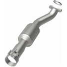 2009 Toyota RAV4 Catalytic Converter CARB Approved 4