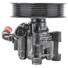 BuyAutoParts 86-02714R Power Steering Pump 5