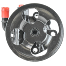 BuyAutoParts  Toyota RAV4 Power Steering Pump 86-02714R