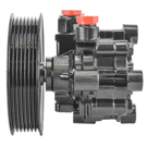 BuyAutoParts 86-02714R Power Steering Pump 3