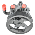 BuyAutoParts 86-02714R Power Steering Pump 4