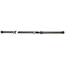2017 Ram 4500 Driveshaft 1