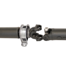 2017 Ram 4500 Driveshaft 3