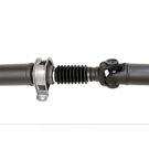 2017 Ram 4500 Driveshaft 4