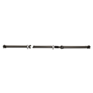 2016 Ram 4500 Driveshaft 1